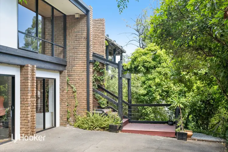 Third view of Homely house listing, 14 Jikara Drive, Glen Osmond SA 5064