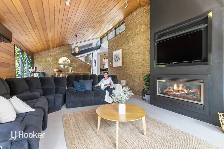 Sixth view of Homely house listing, 14 Jikara Drive, Glen Osmond SA 5064