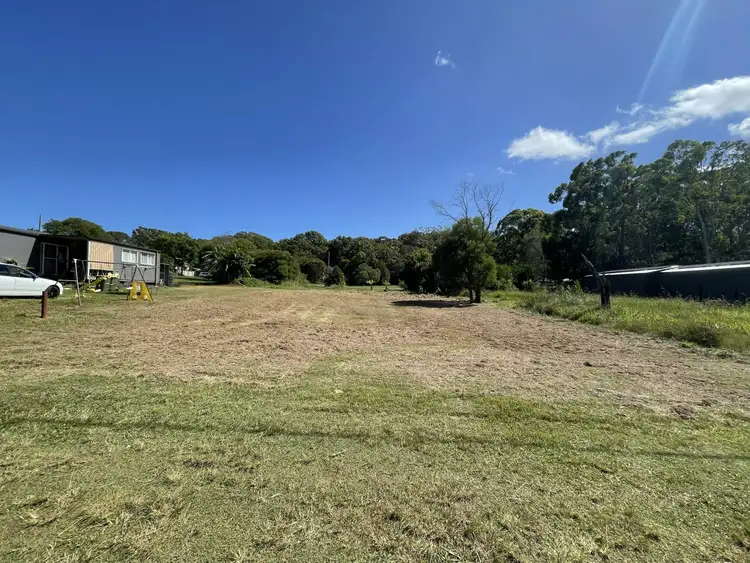 Main view of Homely land listing, 25 Norfolk St, Russell Island QLD 4184