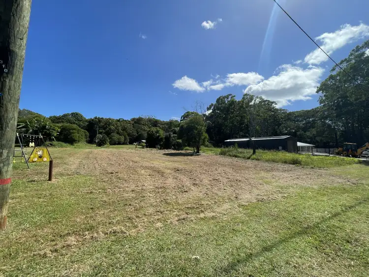 Second view of Homely land listing, 25 Norfolk St, Russell Island QLD 4184
