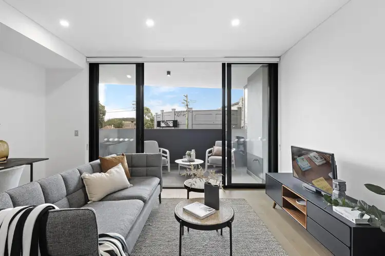 2/260-264 Wardell Road, Marrickville NSW 2204
