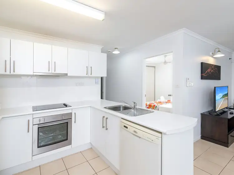 Second view of Homely unit listing, 17 Outrigger/16-18 Mudlo Street, Port Douglas QLD 4877