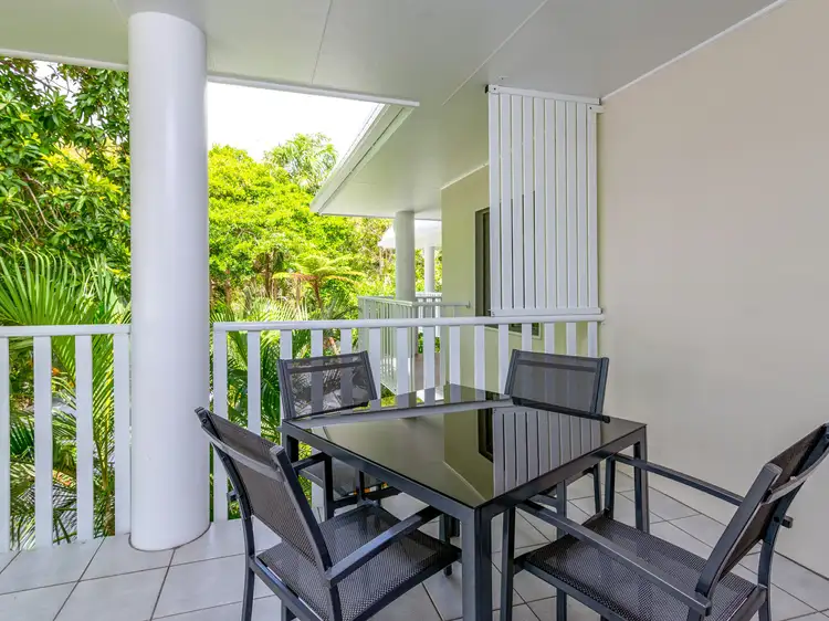 Fourth view of Homely unit listing, 17 Outrigger/16-18 Mudlo Street, Port Douglas QLD 4877