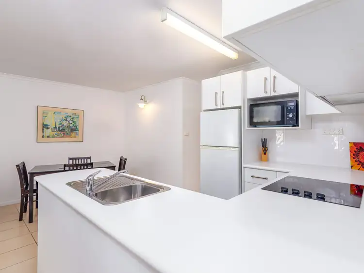 Sixth view of Homely unit listing, 17 Outrigger/16-18 Mudlo Street, Port Douglas QLD 4877