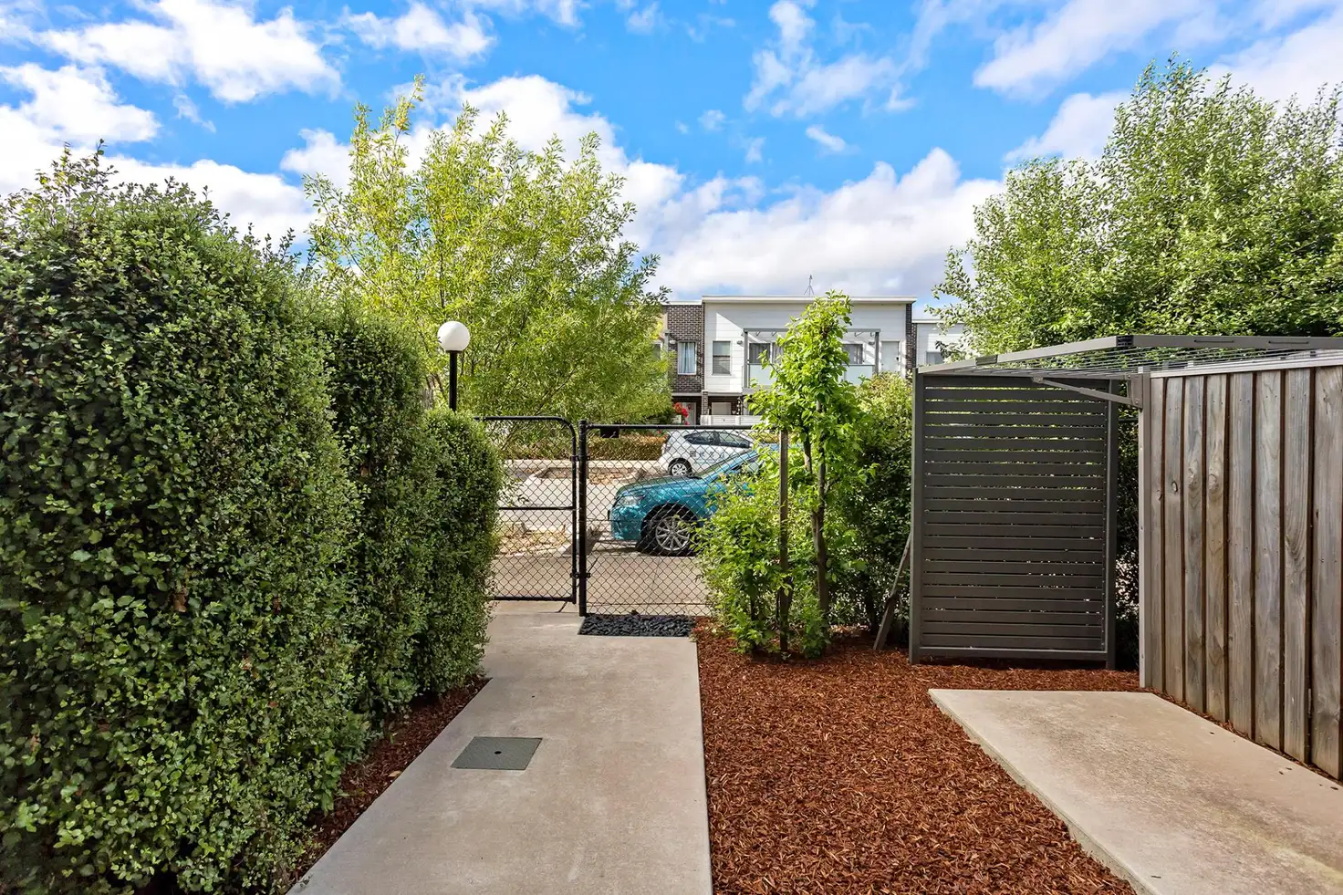 Main view of Homely townhouse listing, 21/40 Henry Kendall Street, Franklin ACT 2913