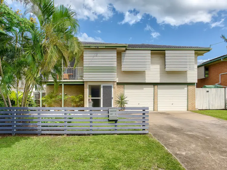 Main view of Homely house listing, 20 Pleasant Drive, Albany Creek QLD 4035