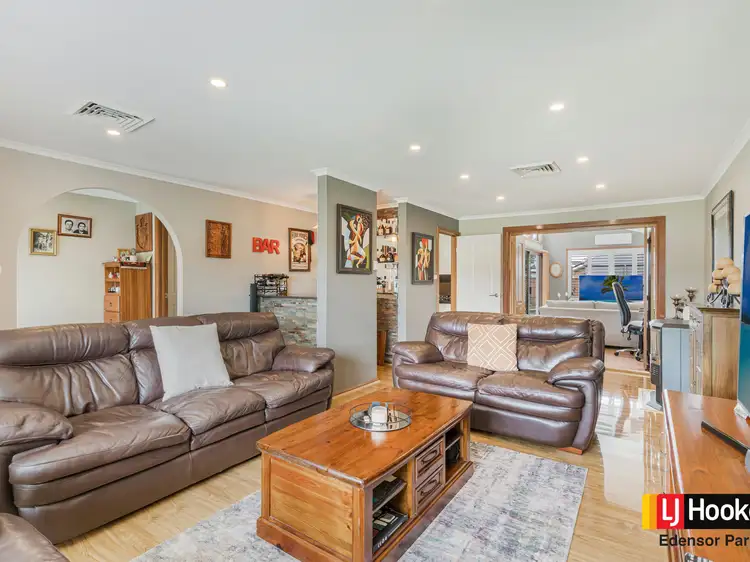 Second view of Homely house listing, 52 Wilson Road, Hinchinbrook NSW 2168
