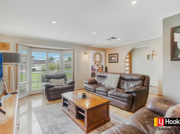 Third view of Homely house listing, 52 Wilson Road, Hinchinbrook NSW 2168