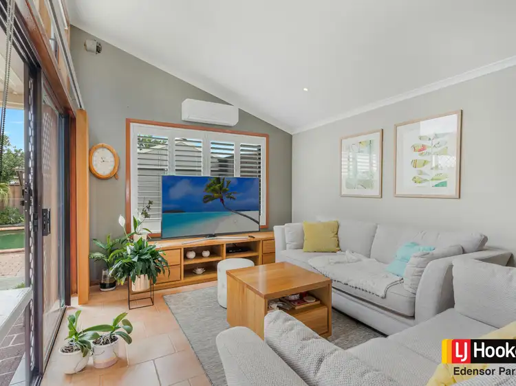 Fourth view of Homely house listing, 52 Wilson Road, Hinchinbrook NSW 2168