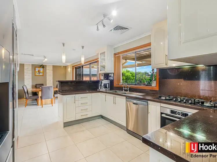 Sixth view of Homely house listing, 52 Wilson Road, Hinchinbrook NSW 2168