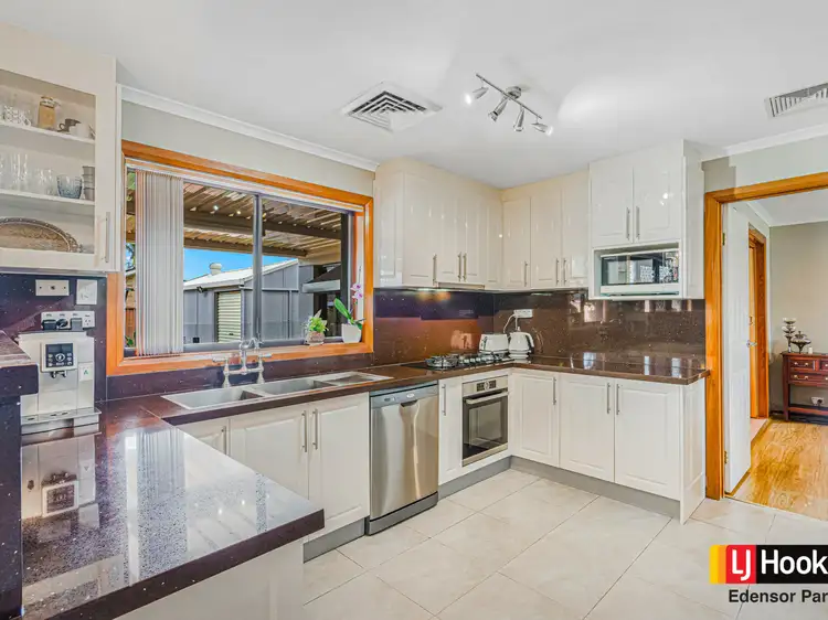 Seventh view of Homely house listing, 52 Wilson Road, Hinchinbrook NSW 2168