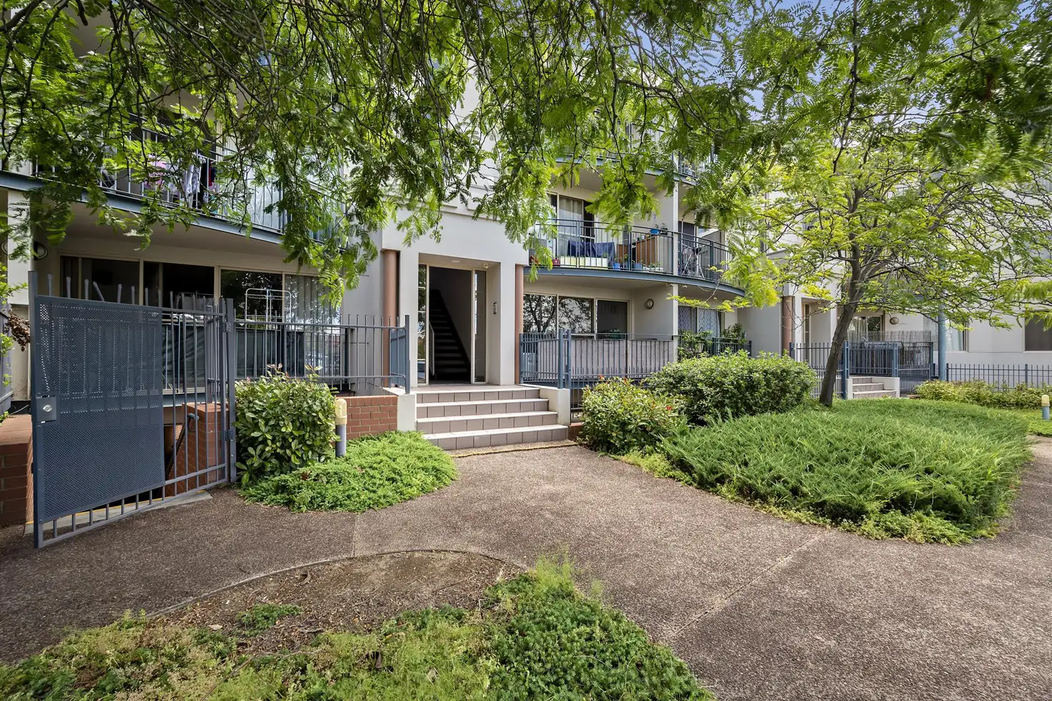 Main view of Homely apartment listing, 36/2 Ranken Place, Belconnen ACT 2617