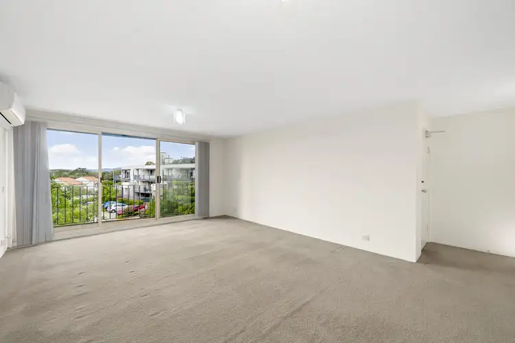 Third view of Homely apartment listing, 36/2 Ranken Place, Belconnen ACT 2617