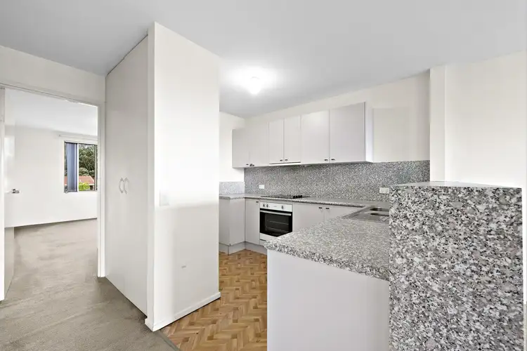 Fourth view of Homely apartment listing, 36/2 Ranken Place, Belconnen ACT 2617