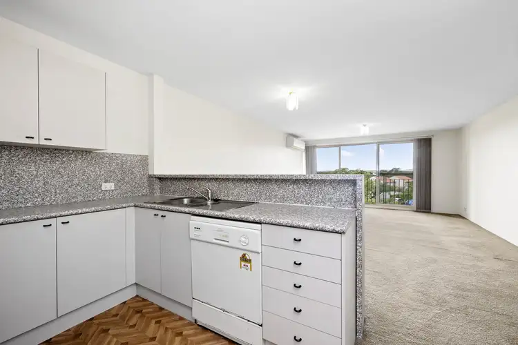 Sixth view of Homely apartment listing, 36/2 Ranken Place, Belconnen ACT 2617