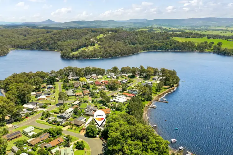Main view of Homely house listing, 7 Parkland Drive, Kings Point NSW 2539