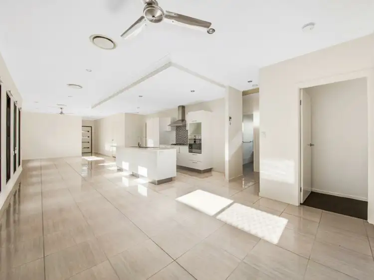 Fourth view of Homely house listing, 36 Christina Road, Clinton QLD 4680
