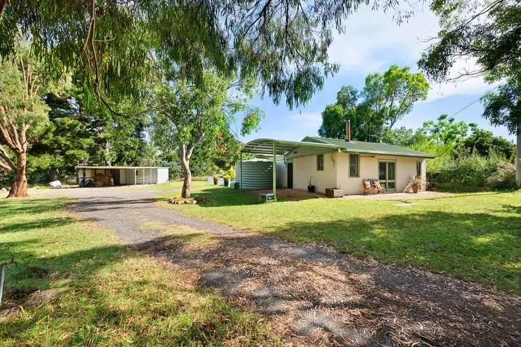 Second view of Homely house listing, 16 Kinsman Drive, Murrumbateman NSW 2582