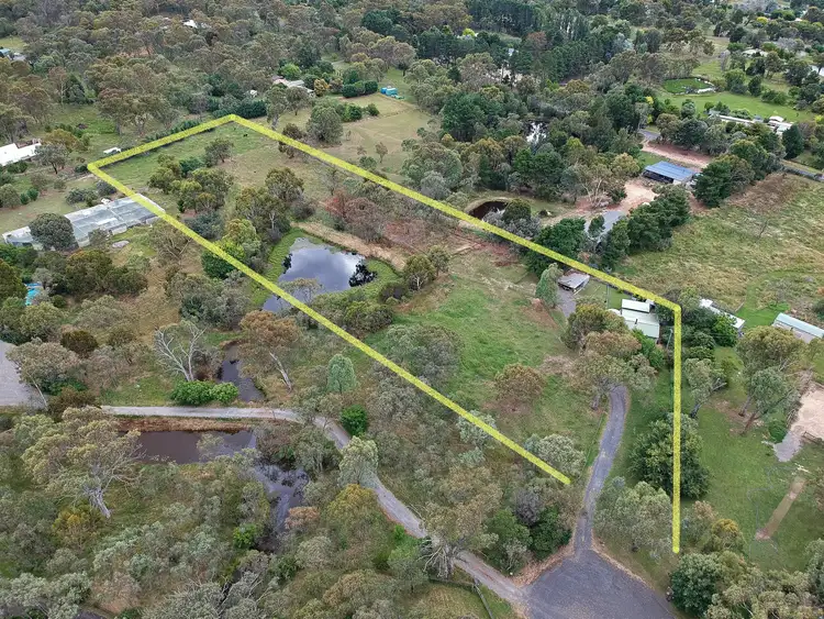Third view of Homely house listing, 16 Kinsman Drive, Murrumbateman NSW 2582