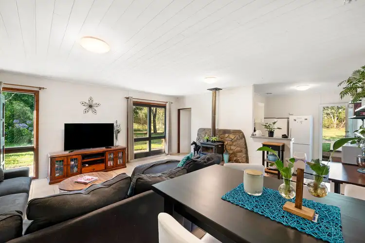 Sixth view of Homely house listing, 16 Kinsman Drive, Murrumbateman NSW 2582