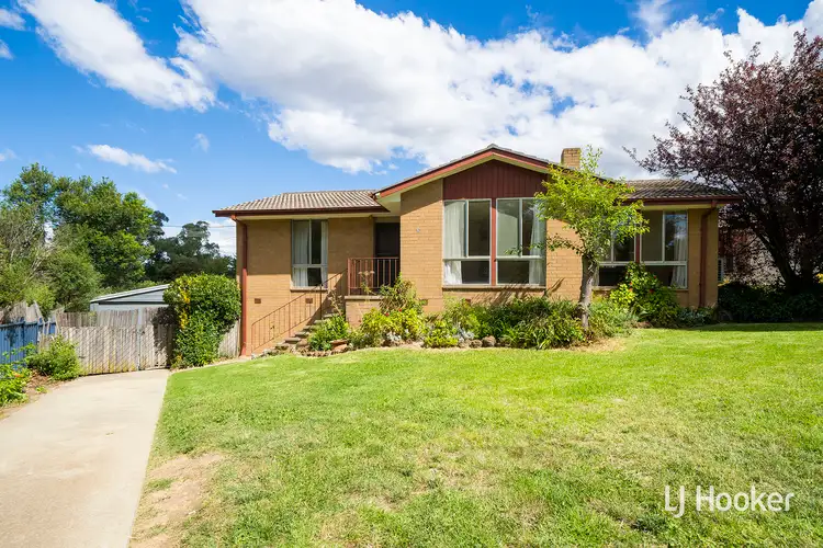 5 Diggles Street, Page ACT 2614