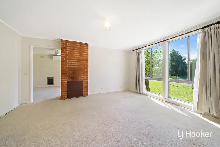 Second view of Homely house listing, 5 Diggles Street, Page ACT 2614