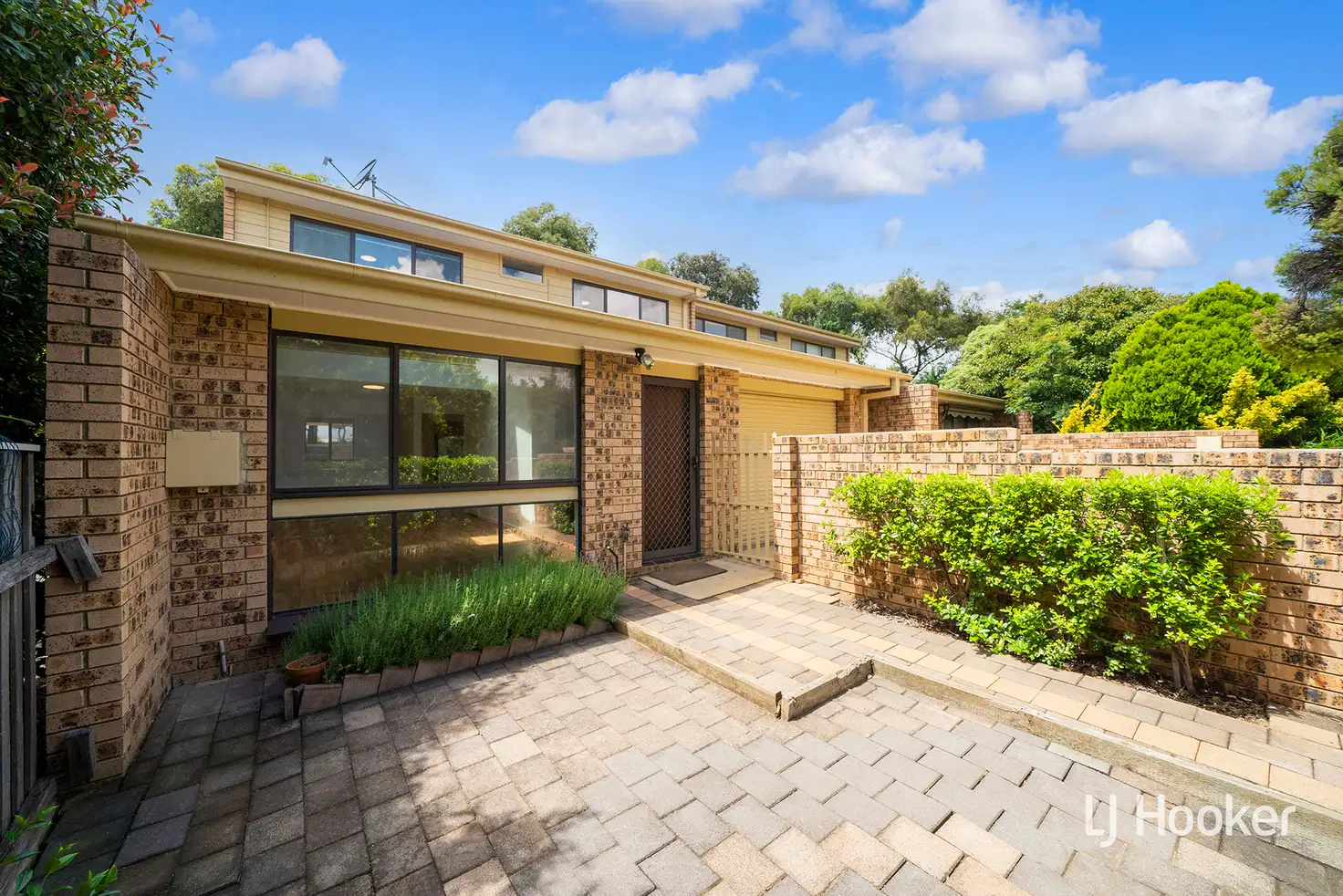 Main view of Homely townhouse listing, 5/21 Jinka Street, Hawker ACT 2614