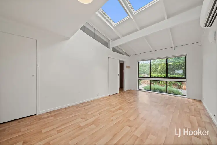 Second view of Homely townhouse listing, 5/21 Jinka Street, Hawker ACT 2614
