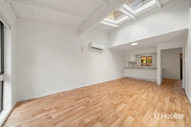 Third view of Homely townhouse listing, 5/21 Jinka Street, Hawker ACT 2614