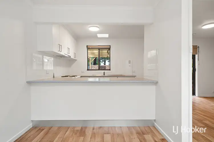 Fourth view of Homely townhouse listing, 5/21 Jinka Street, Hawker ACT 2614
