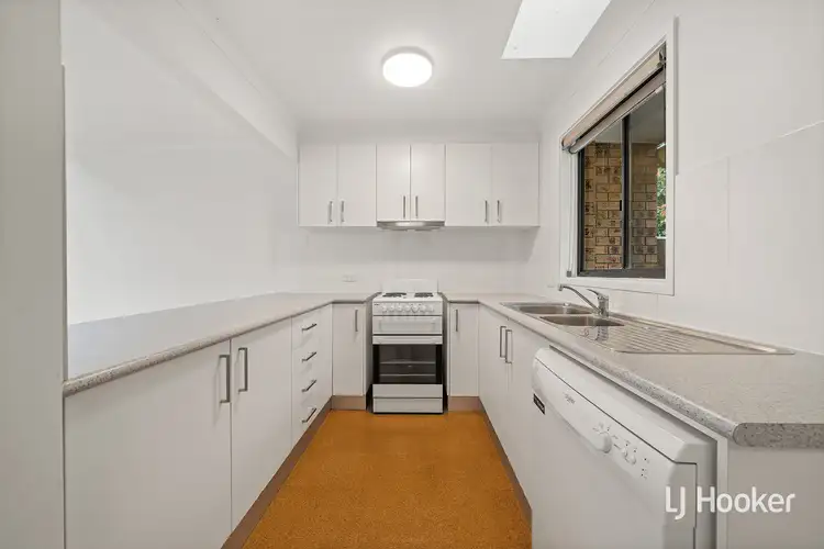 Fifth view of Homely townhouse listing, 5/21 Jinka Street, Hawker ACT 2614
