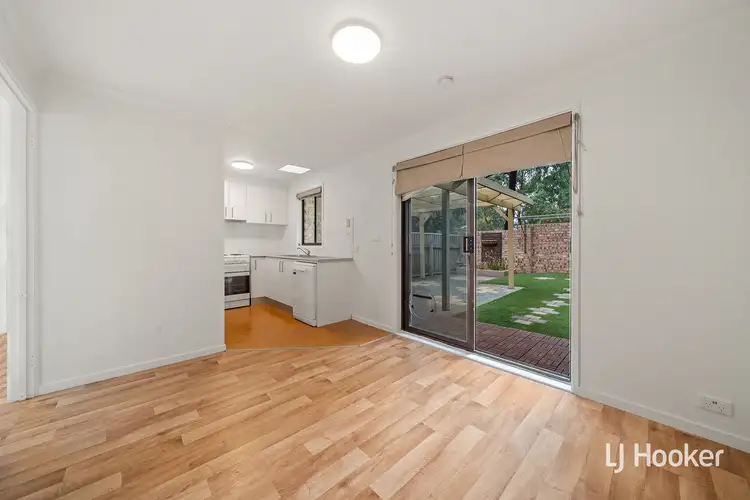 Sixth view of Homely townhouse listing, 5/21 Jinka Street, Hawker ACT 2614