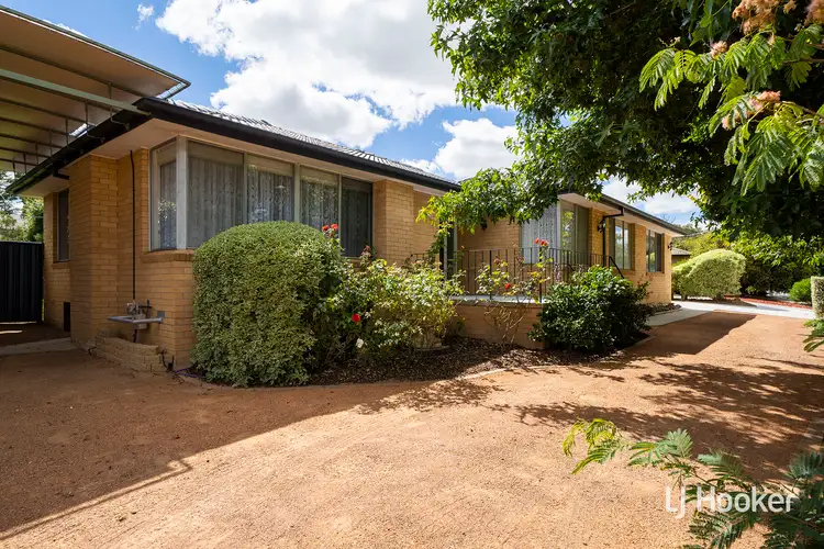 Main view of Homely house listing, 142 Tillyard Drive, Flynn ACT 2615