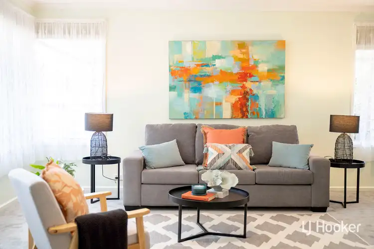Third view of Homely house listing, 142 Tillyard Drive, Flynn ACT 2615