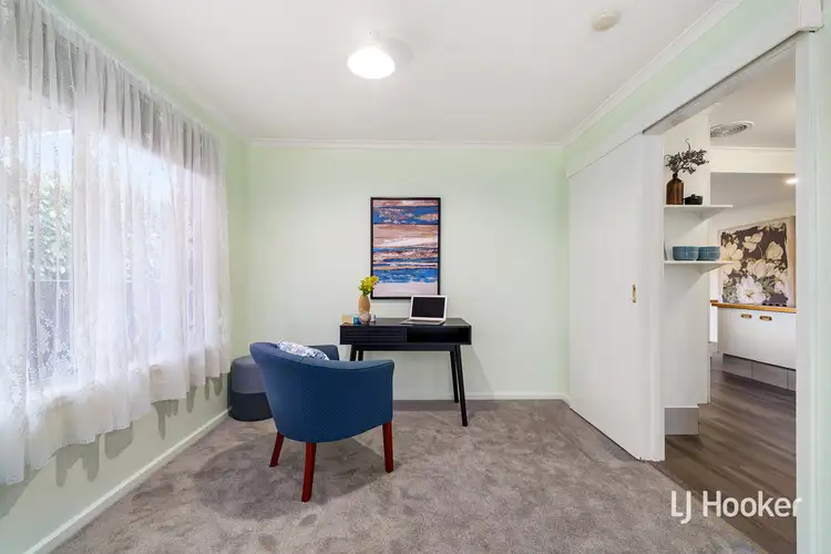 Fourth view of Homely house listing, 142 Tillyard Drive, Flynn ACT 2615