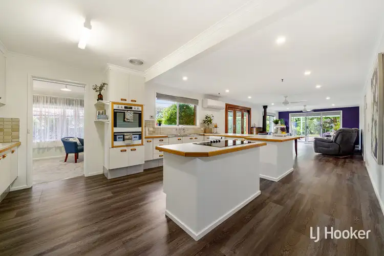 Sixth view of Homely house listing, 142 Tillyard Drive, Flynn ACT 2615