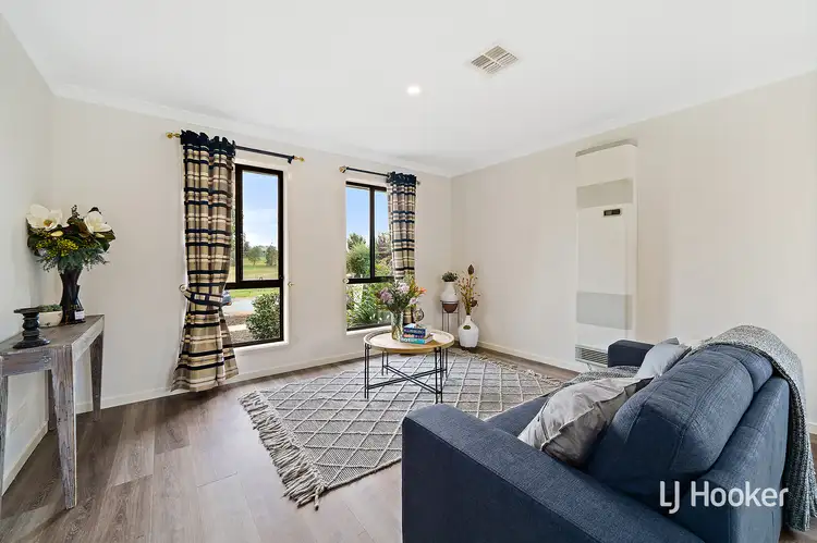 Second view of Homely house listing, 94 Refshauge Crescent, Macgregor ACT 2615