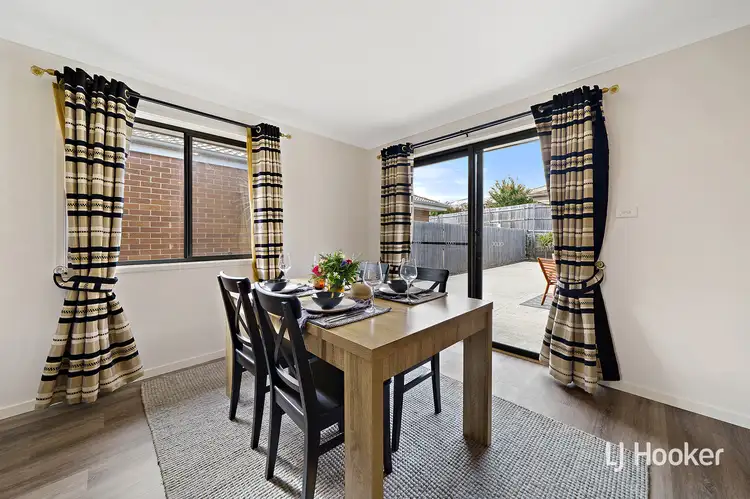 Third view of Homely house listing, 94 Refshauge Crescent, Macgregor ACT 2615