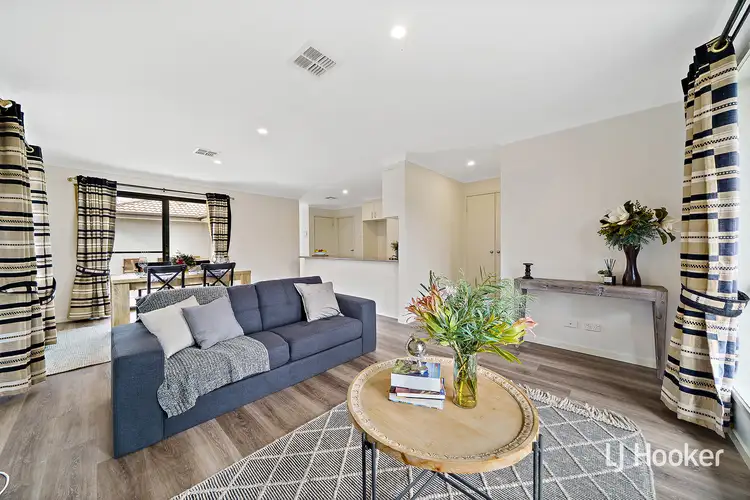 Fifth view of Homely house listing, 94 Refshauge Crescent, Macgregor ACT 2615