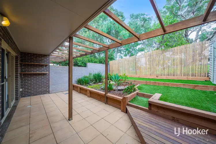 Main view of Homely unit listing, 5/37 Ainsworth Street, Mawson ACT 2607