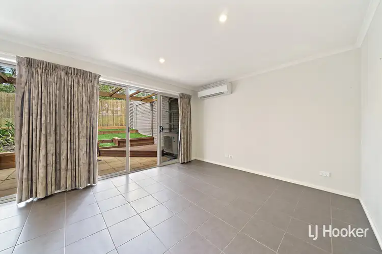 Second view of Homely unit listing, 5/37 Ainsworth Street, Mawson ACT 2607