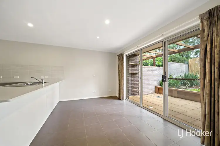 Third view of Homely unit listing, 5/37 Ainsworth Street, Mawson ACT 2607