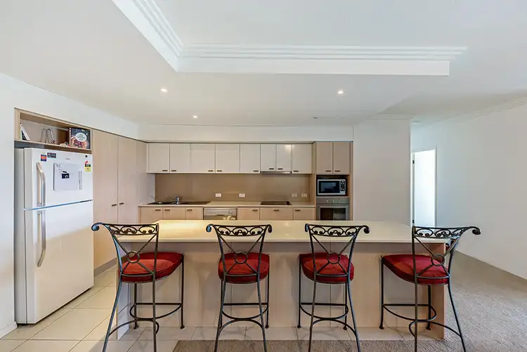 Fifth view of Homely unit listing, 17/255 Varsity Parade, Varsity Lakes QLD 4227