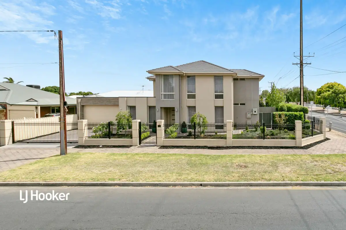 Main view of Homely house listing, 45 Fosters Road, Greenacres SA 5086