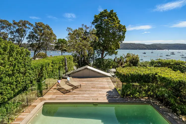Main view of Homely house listing, 909 Barrenjoey Road, Palm Beach NSW 2108