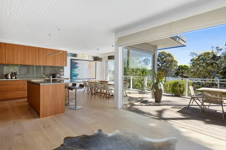 Second view of Homely house listing, 909 Barrenjoey Road, Palm Beach NSW 2108