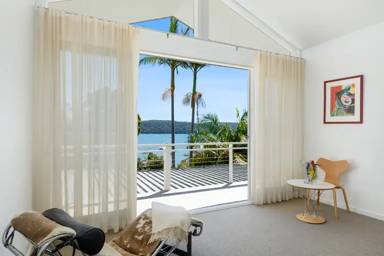 Fourth view of Homely house listing, 909 Barrenjoey Road, Palm Beach NSW 2108