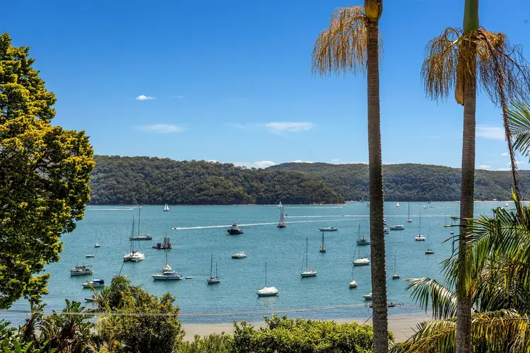 Fifth view of Homely house listing, 909 Barrenjoey Road, Palm Beach NSW 2108
