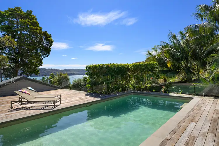 Sixth view of Homely house listing, 909 Barrenjoey Road, Palm Beach NSW 2108