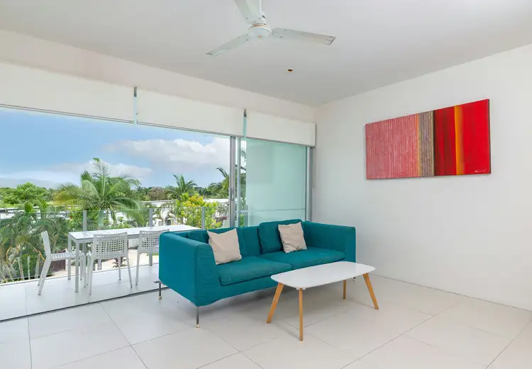 64 Pool/19 St Crispins Avenue, Port Douglas QLD 4877